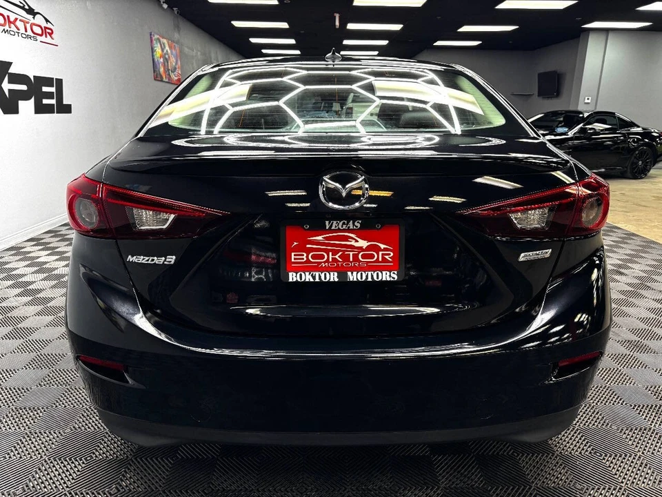 2018 Mazda Mazda 3 3rd Gen - Image 10 of 12