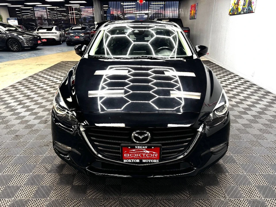 2018 Mazda Mazda 3 3rd Gen - Image 4 of 12