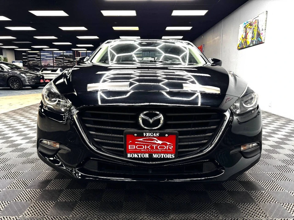 2018 Mazda Mazda 3 3rd Gen - Image 5 of 12