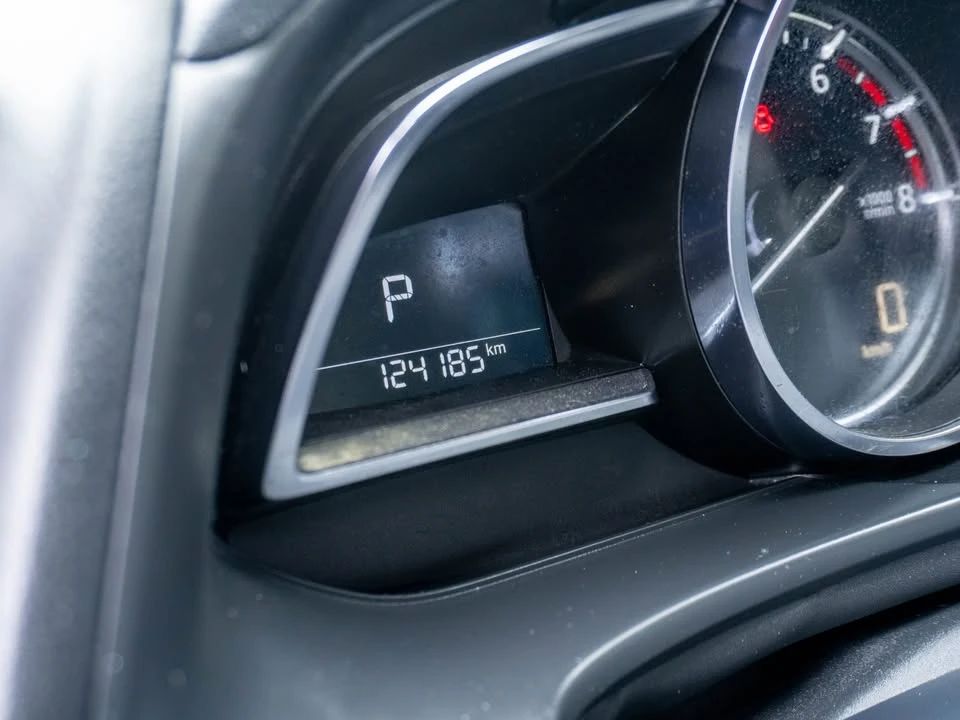 2018 Mazda Mazda 3 3rd Gen - Image 12 of 20