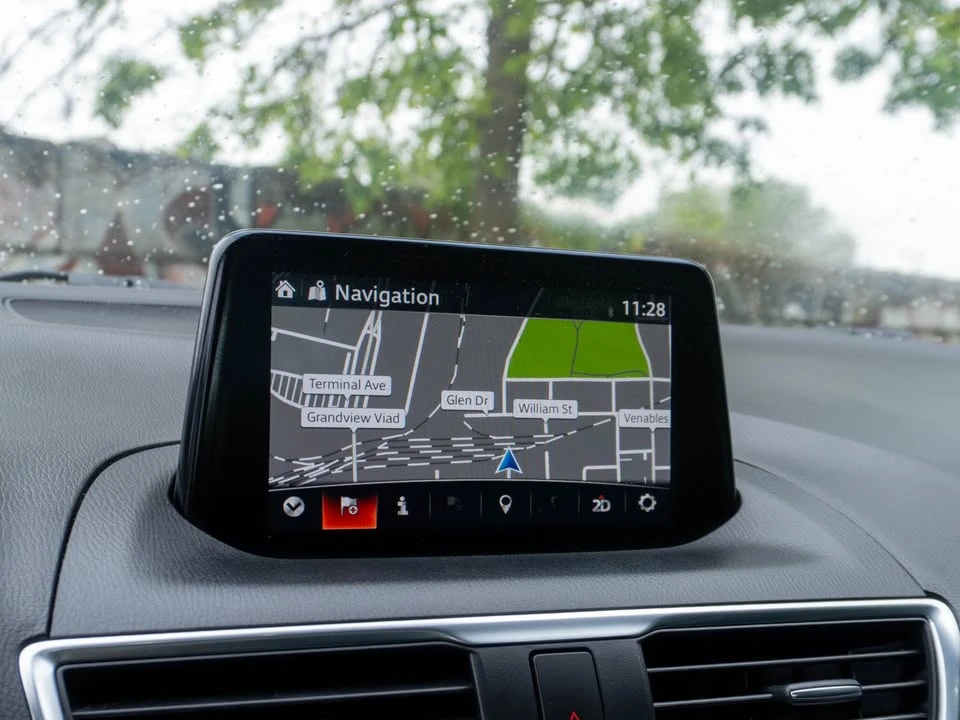 2018 Mazda Mazda 3 3rd Gen - Image 15 of 20
