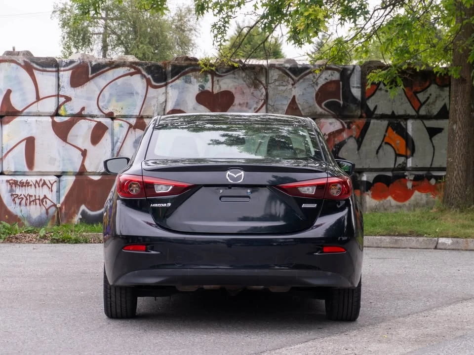 2018 Mazda Mazda 3 3rd Gen - Image 6 of 20