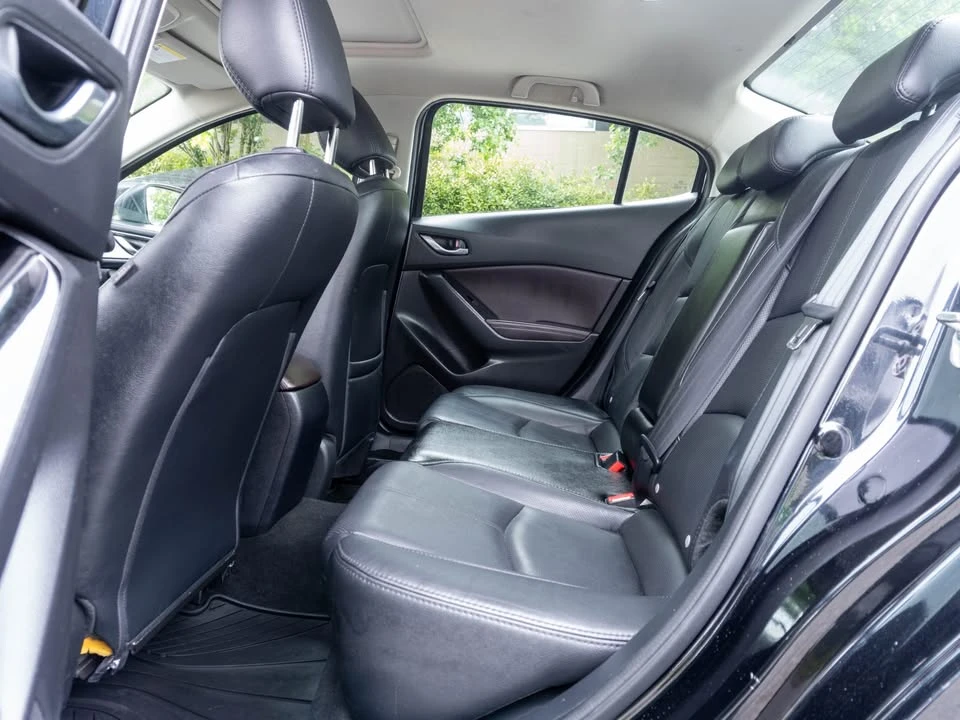 2018 Mazda Mazda 3 3rd Gen - Image 19 of 20