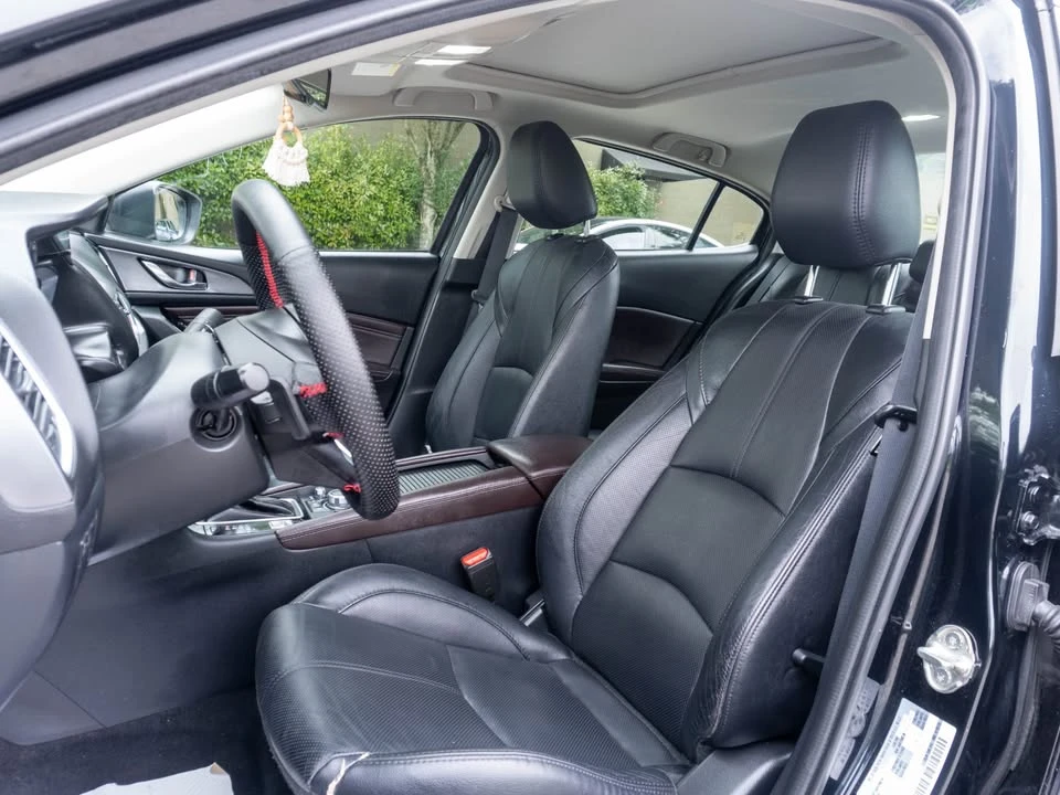 2018 Mazda Mazda 3 3rd Gen - Image 10 of 20