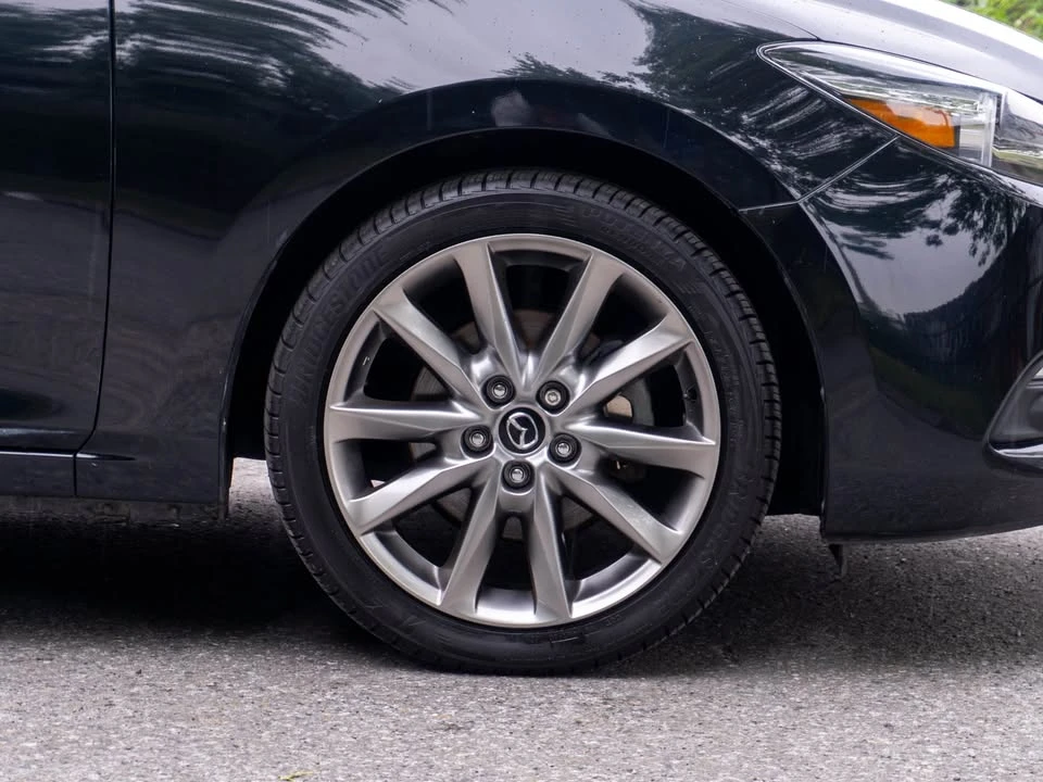 2018 Mazda Mazda 3 3rd Gen - Image 9 of 20