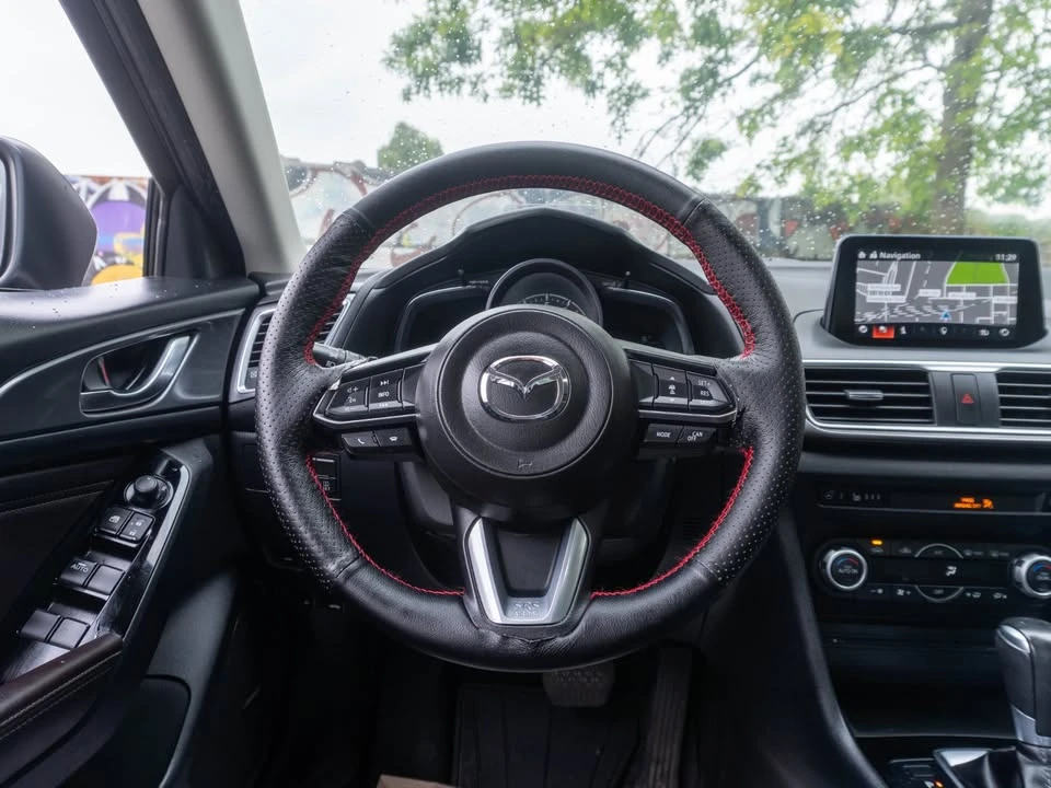 2018 Mazda Mazda 3 3rd Gen - Image 11 of 20