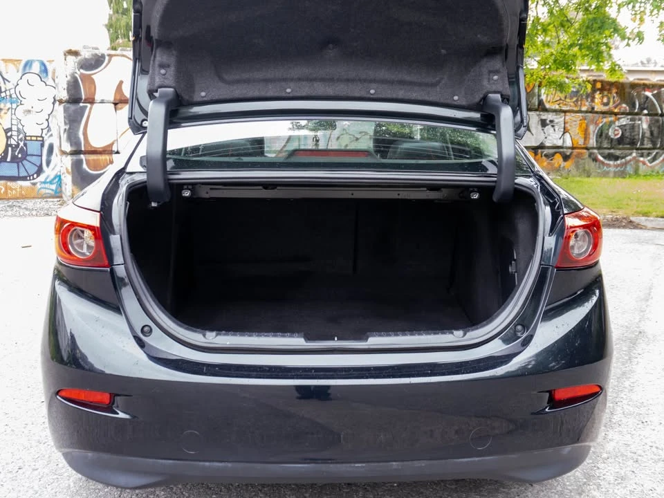 2018 Mazda Mazda 3 3rd Gen - Image 7 of 20