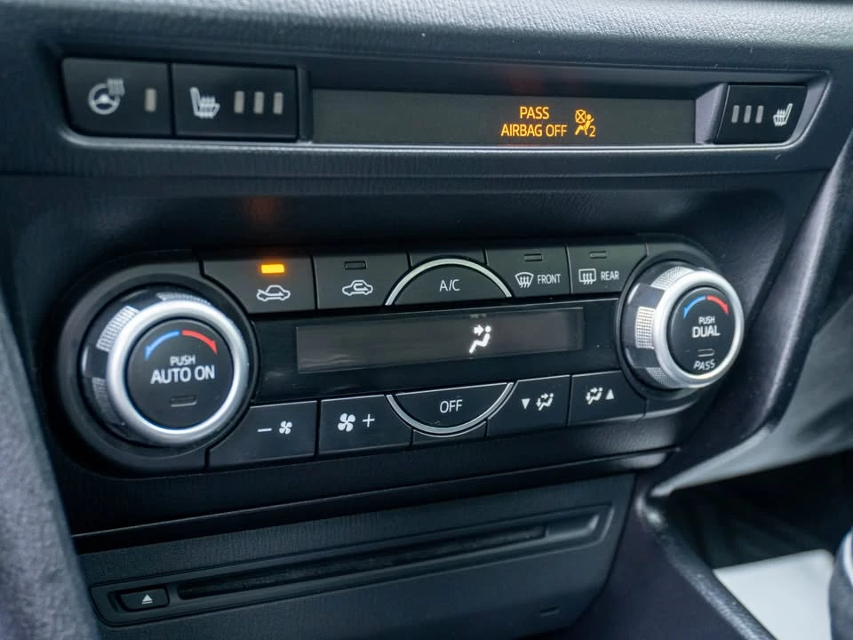 2018 Mazda Mazda 3 3rd Gen - Image 17 of 20