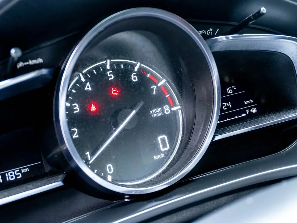 2018 Mazda Mazda 3 3rd Gen - Image 13 of 20