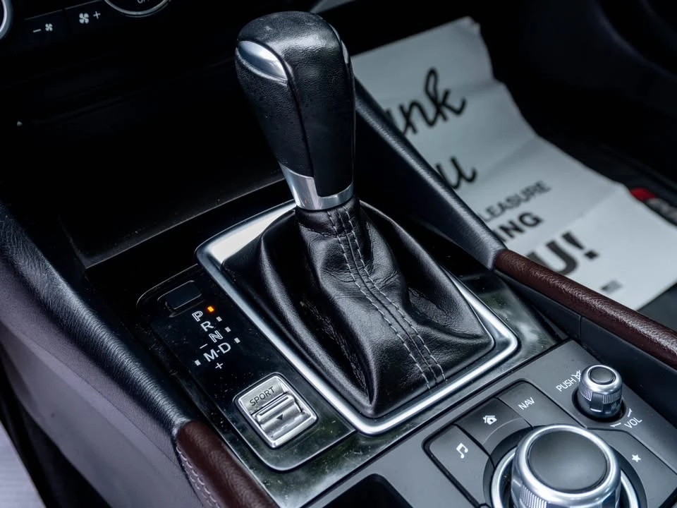 2018 Mazda Mazda 3 3rd Gen - Image 18 of 20