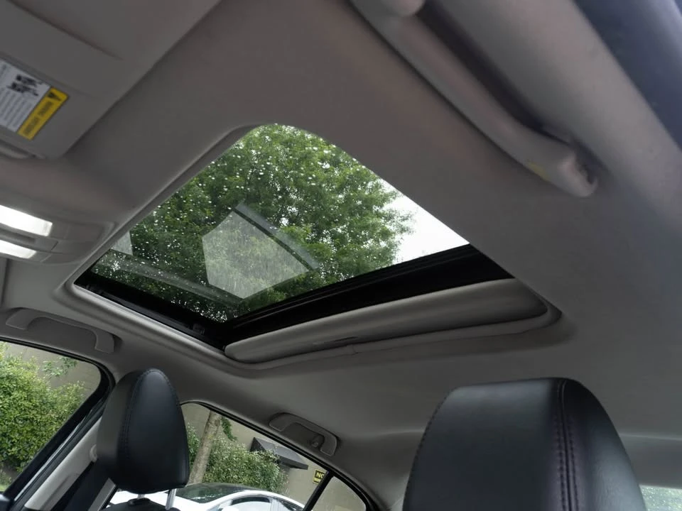 2018 Mazda Mazda 3 3rd Gen - Image 14 of 20
