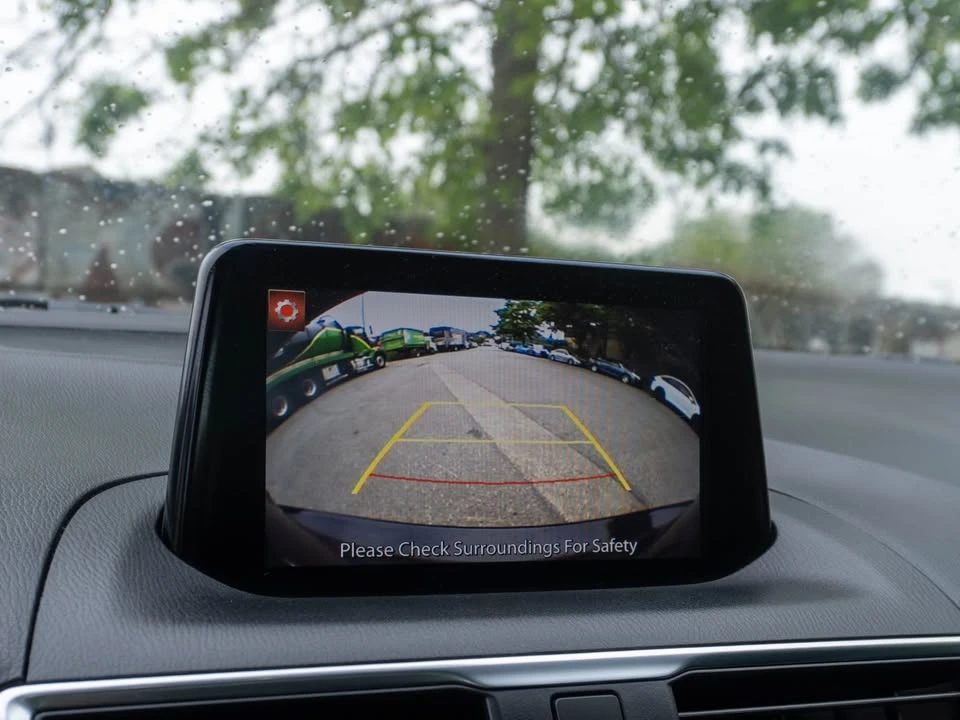 2018 Mazda Mazda 3 3rd Gen - Image 16 of 20