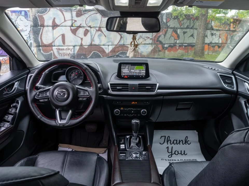 2018 Mazda Mazda 3 3rd Gen - Image 20 of 20