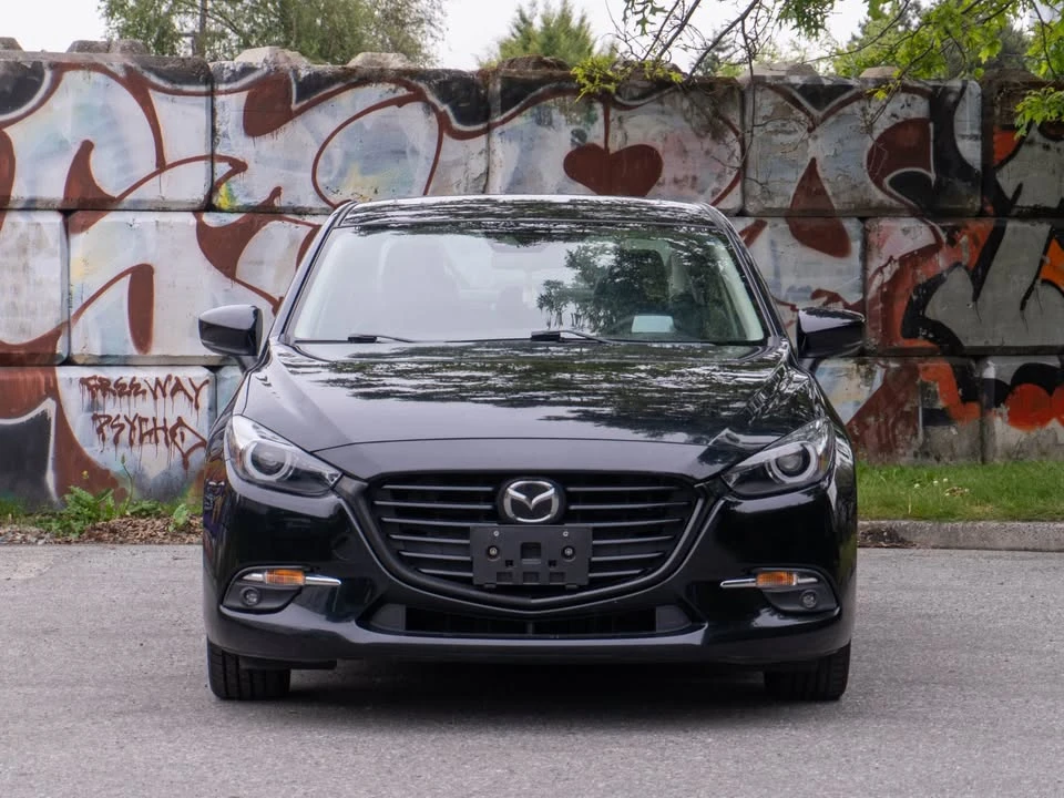 2018 Mazda Mazda 3 3rd Gen - Image 2 of 20