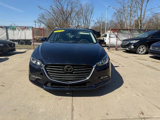 2018 Mazda Mazda 3 3rd Gen - Image 3 of 17