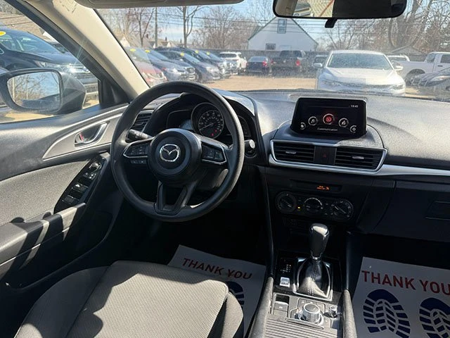 2018 Mazda Mazda 3 3rd Gen - Image 8 of 17