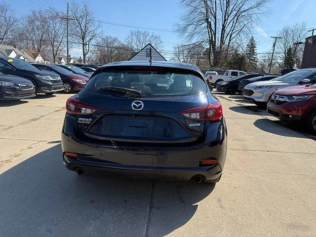2018 Mazda Mazda 3 3rd Gen - Image 6 of 17