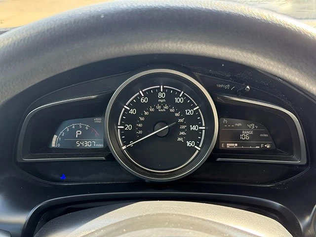 2018 Mazda Mazda 3 3rd Gen - Image 11 of 17