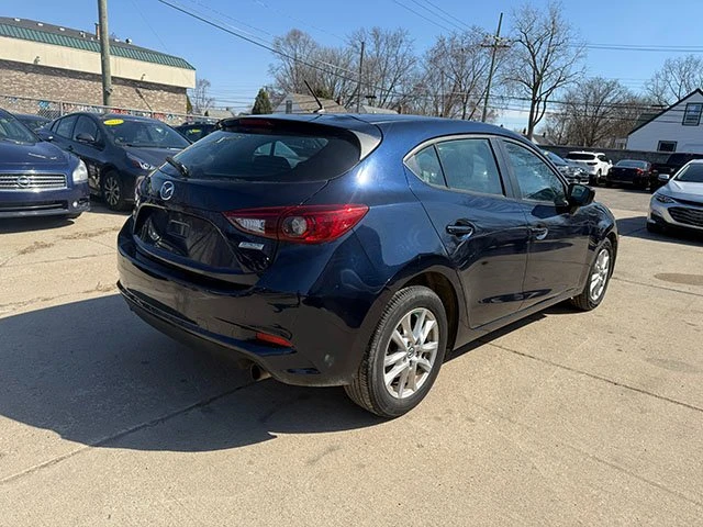 2018 Mazda Mazda 3 3rd Gen - Image 5 of 17