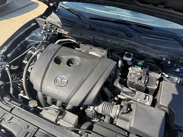 2018 Mazda Mazda 3 3rd Gen - Image 17 of 17