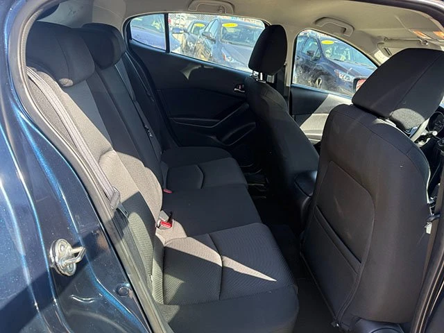 2018 Mazda Mazda 3 3rd Gen - Image 10 of 17