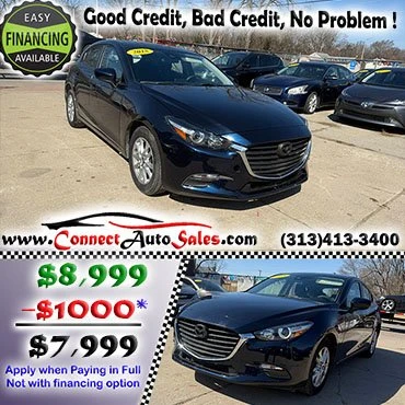 2018 Mazda Mazda 3 3rd Gen - Image 2 of 17