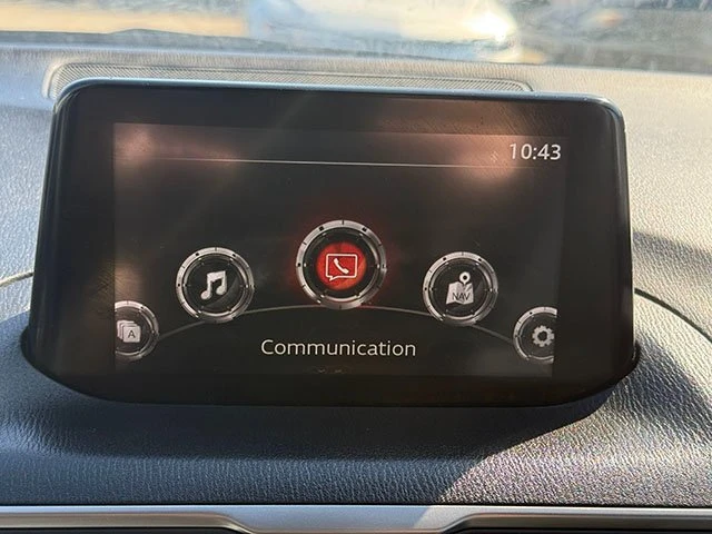 2018 Mazda Mazda 3 3rd Gen - Image 14 of 17