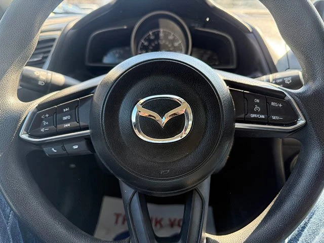 2018 Mazda Mazda 3 3rd Gen - Image 12 of 17