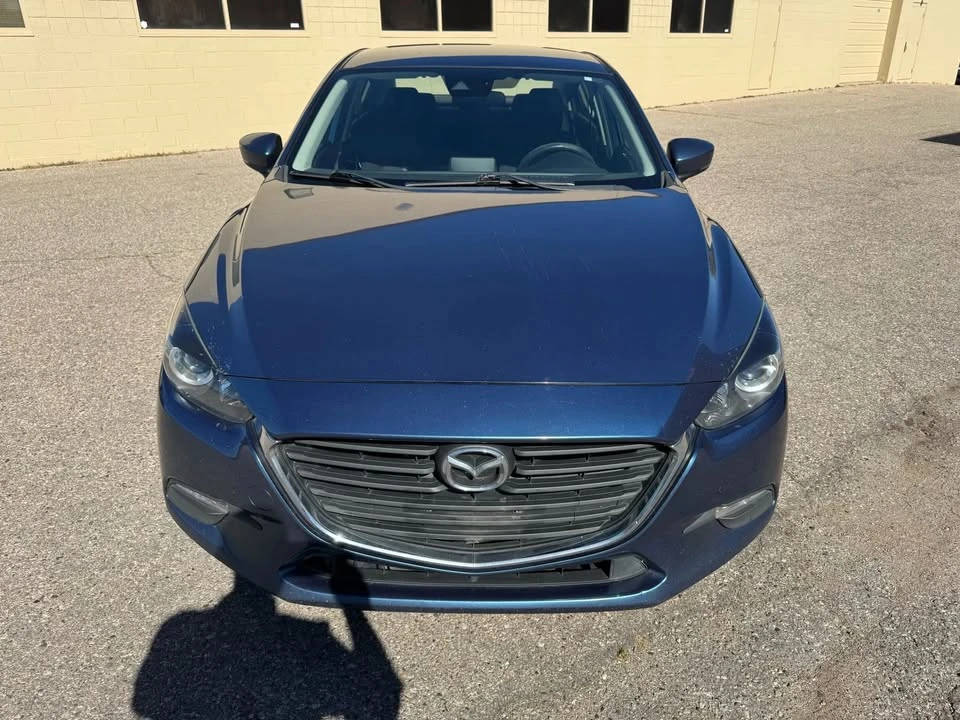 2018 Mazda Mazda 3 3rd Gen - Image 2 of 20