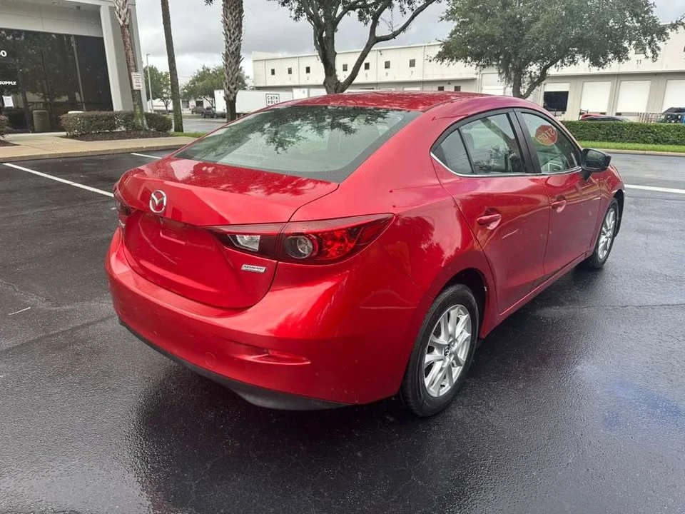 2018 Mazda Mazda 3 3rd Gen - Image 5 of 13