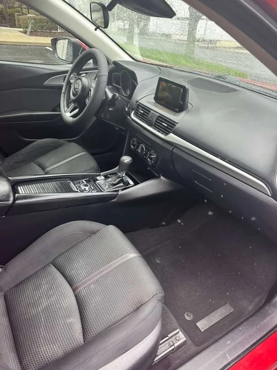 2018 Mazda Mazda 3 3rd Gen - Image 11 of 13
