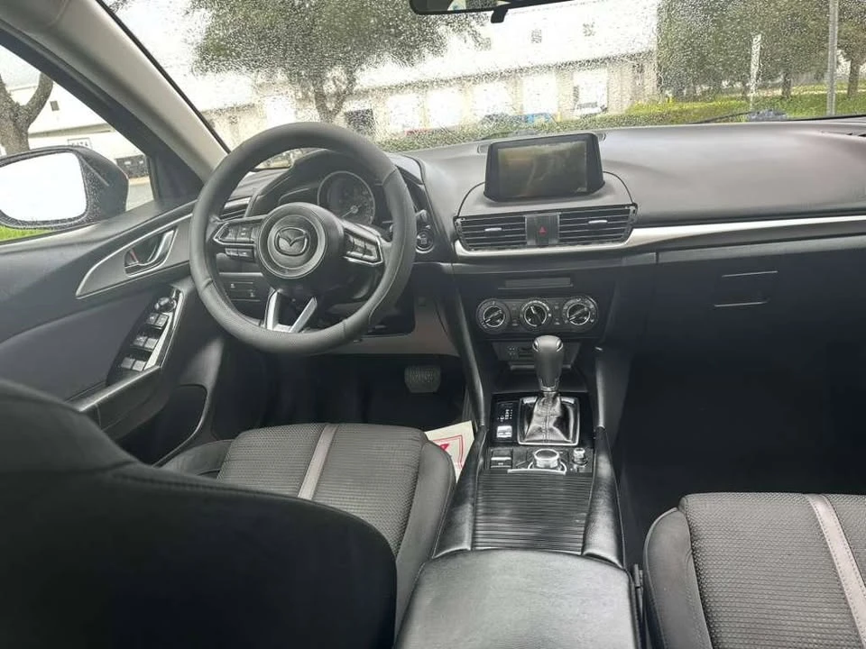 2018 Mazda Mazda 3 3rd Gen - Image 10 of 13