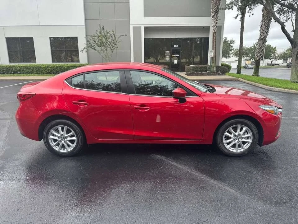 2018 Mazda Mazda 3 3rd Gen - Image 4 of 13