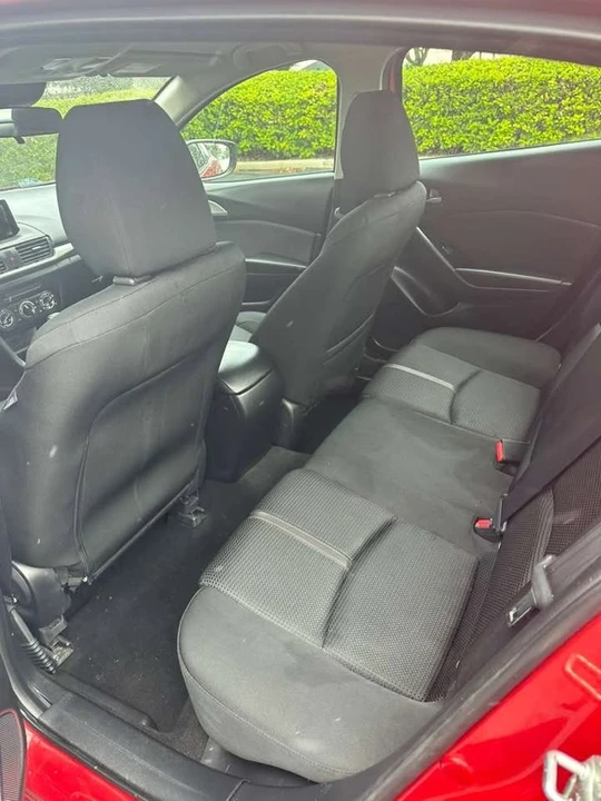 2018 Mazda Mazda 3 3rd Gen - Image 12 of 13