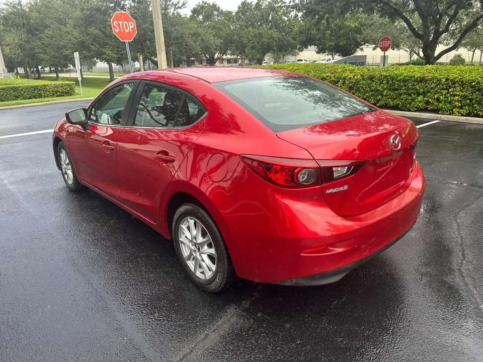 2018 Mazda Mazda 3 3rd Gen - Image 7 of 13