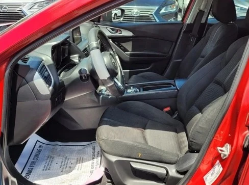 2018 Mazda Mazda 3 3rd Gen - Image 7 of 12