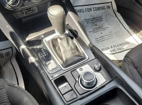 2018 Mazda Mazda 3 3rd Gen - Image 11 of 12