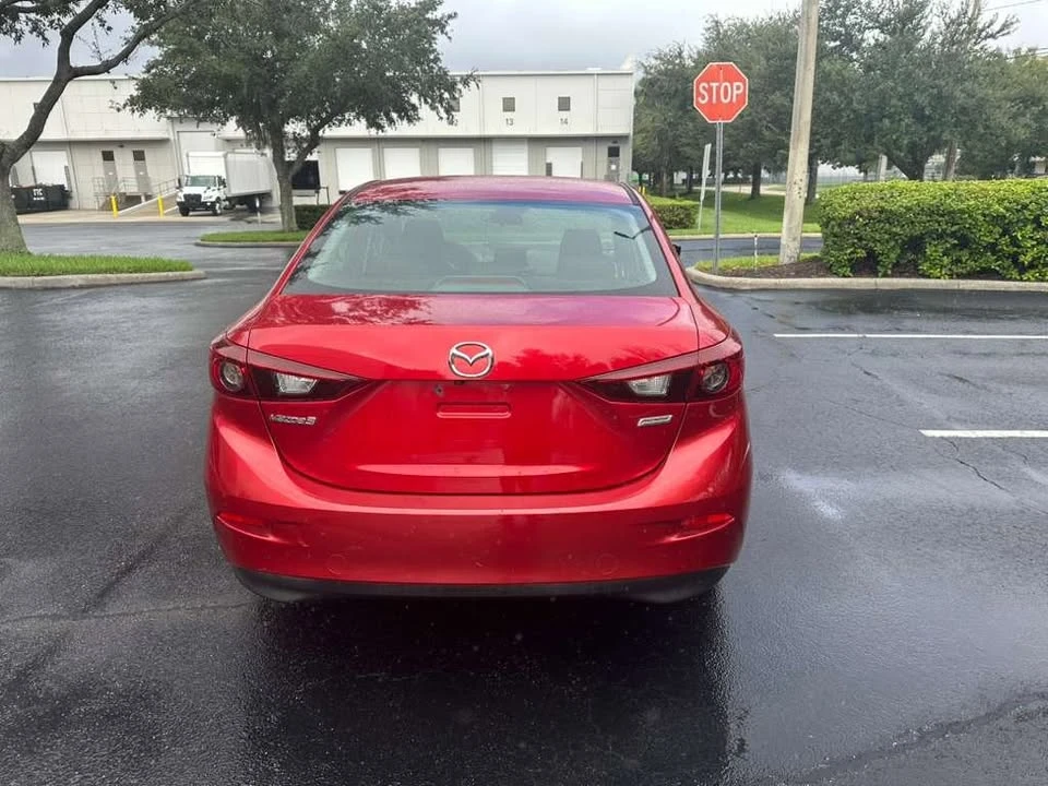 2018 Mazda Mazda 3 3rd Gen - Image 6 of 13