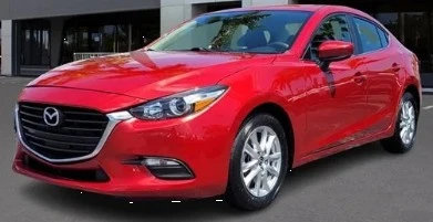 2018 Mazda Mazda 3 3rd Gen - Image 3 of 12