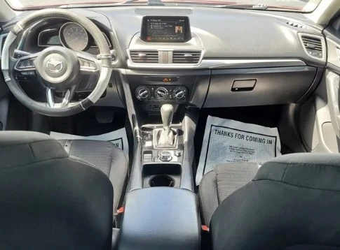 2018 Mazda Mazda 3 3rd Gen - Image 10 of 12