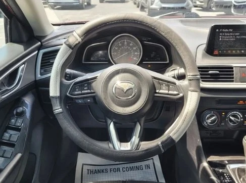 2018 Mazda Mazda 3 3rd Gen - Image 9 of 12