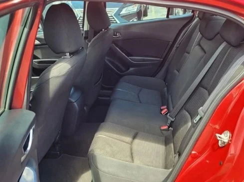 2018 Mazda Mazda 3 3rd Gen - Image 8 of 12