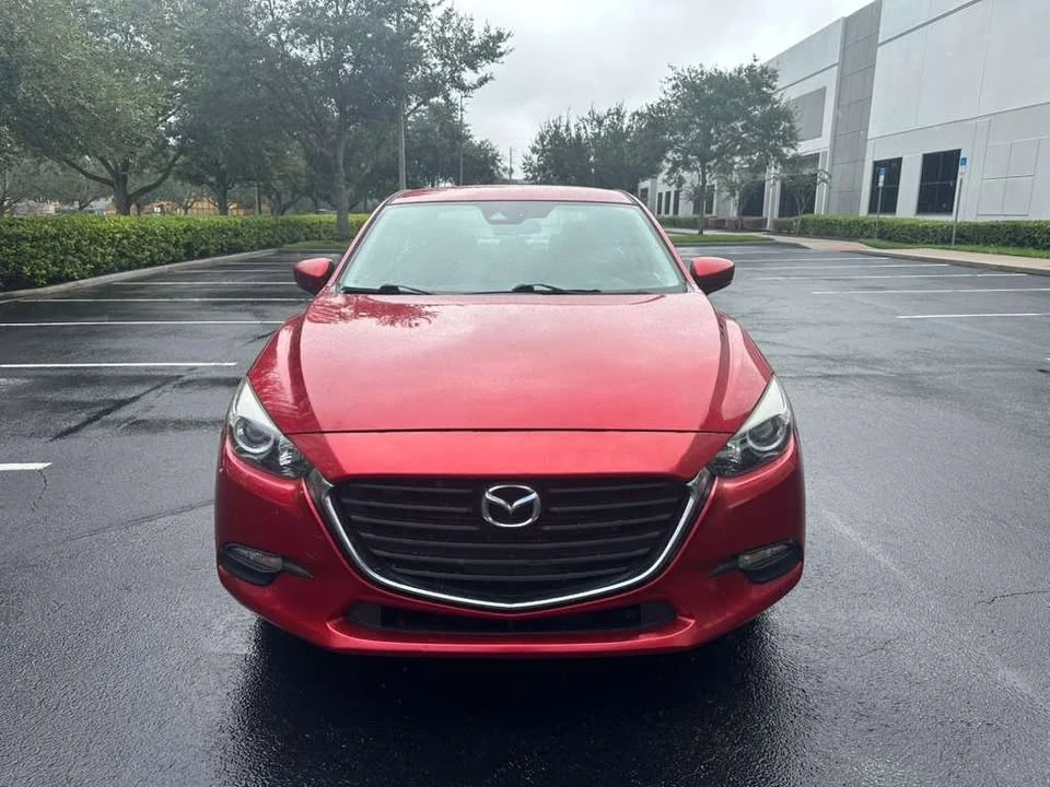 2018 Mazda Mazda 3 3rd Gen - Image 2 of 13