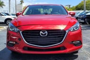 2018 Mazda Mazda 3 3rd Gen - Image 2 of 12