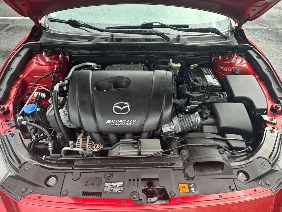 2018 Mazda Mazda 3 3rd Gen - Image 8 of 13
