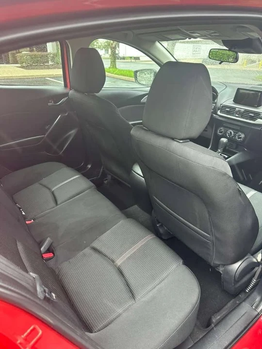 2018 Mazda Mazda 3 3rd Gen - Image 13 of 13