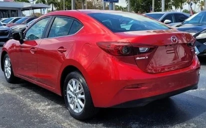 2018 Mazda Mazda 3 3rd Gen - Image 5 of 12