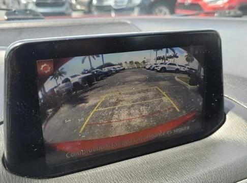 2018 Mazda Mazda 3 3rd Gen - Image 12 of 12