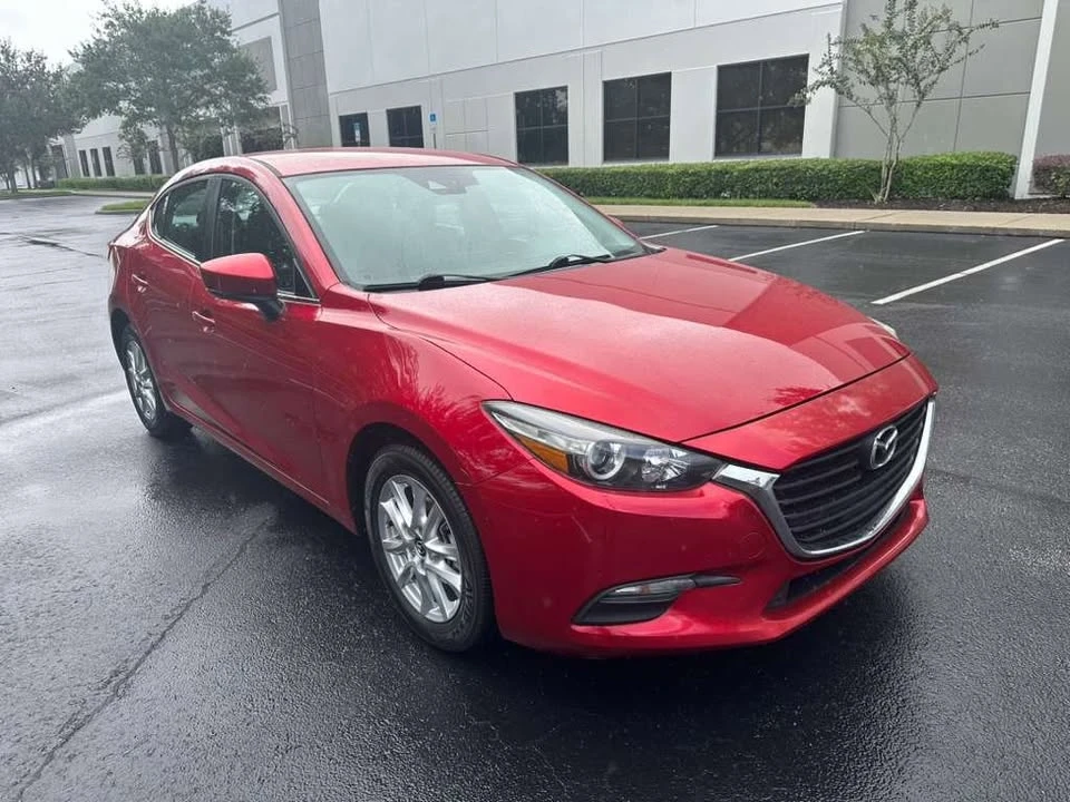 2018 Mazda Mazda 3 3rd Gen - Image 3 of 13