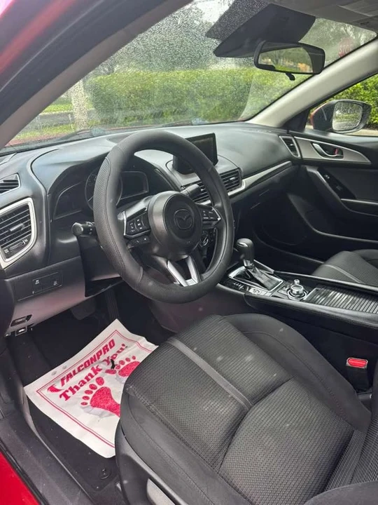 2018 Mazda Mazda 3 3rd Gen - Image 9 of 13
